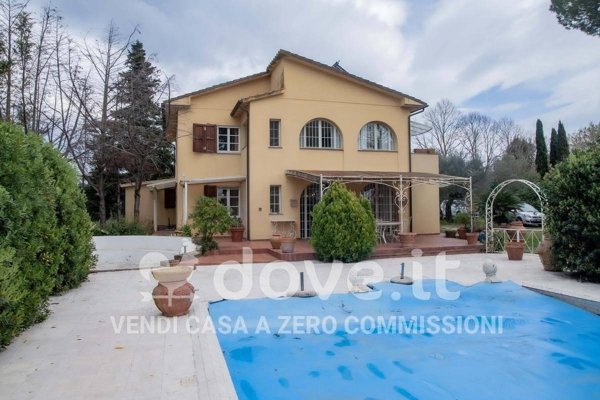 casa indipendente in vendita a Guardistallo
