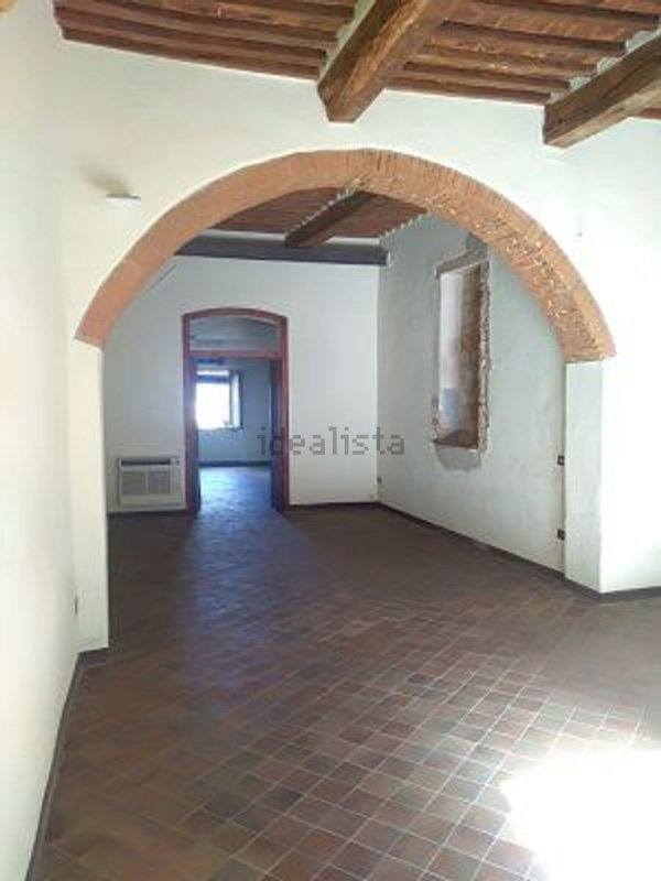 appartamento in vendita a Guardistallo