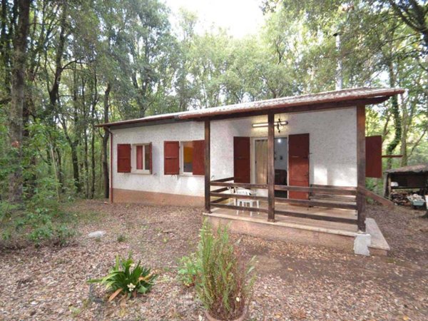 casa indipendente in vendita a Guardistallo
