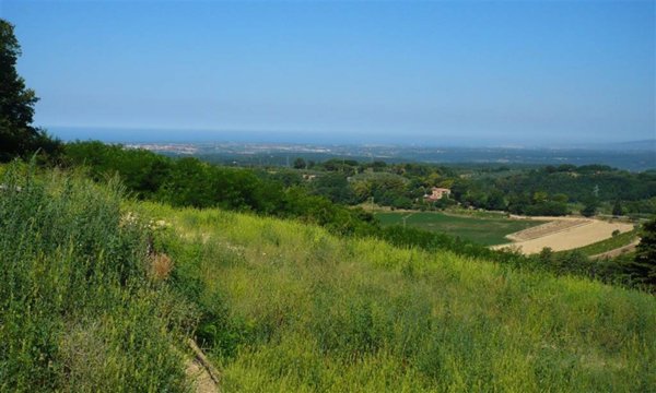 villetta a schiera in vendita a Guardistallo