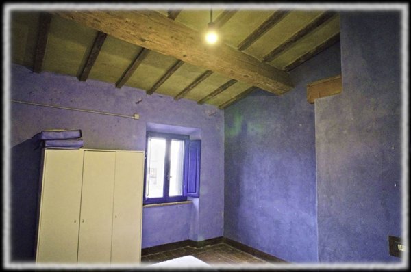 appartamento in vendita a Guardistallo