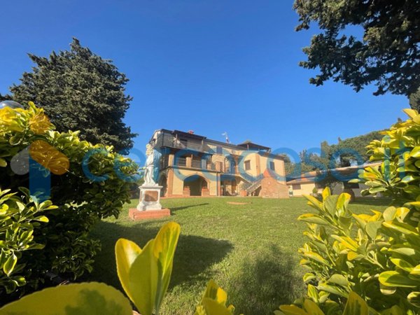 casa indipendente in vendita a Guardistallo