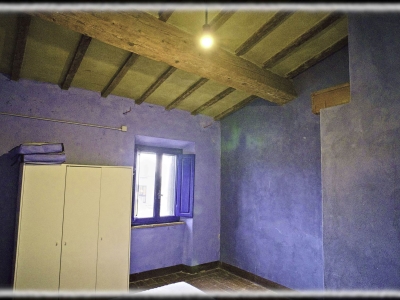 appartamento in vendita a Guardistallo