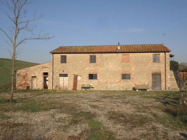 casa indipendente in vendita a Guardistallo