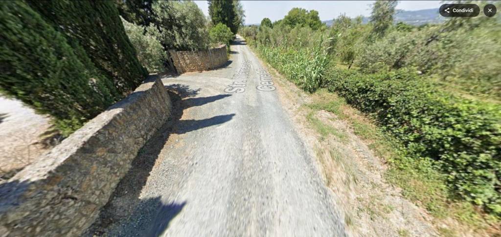 appartamento in vendita a Guardistallo