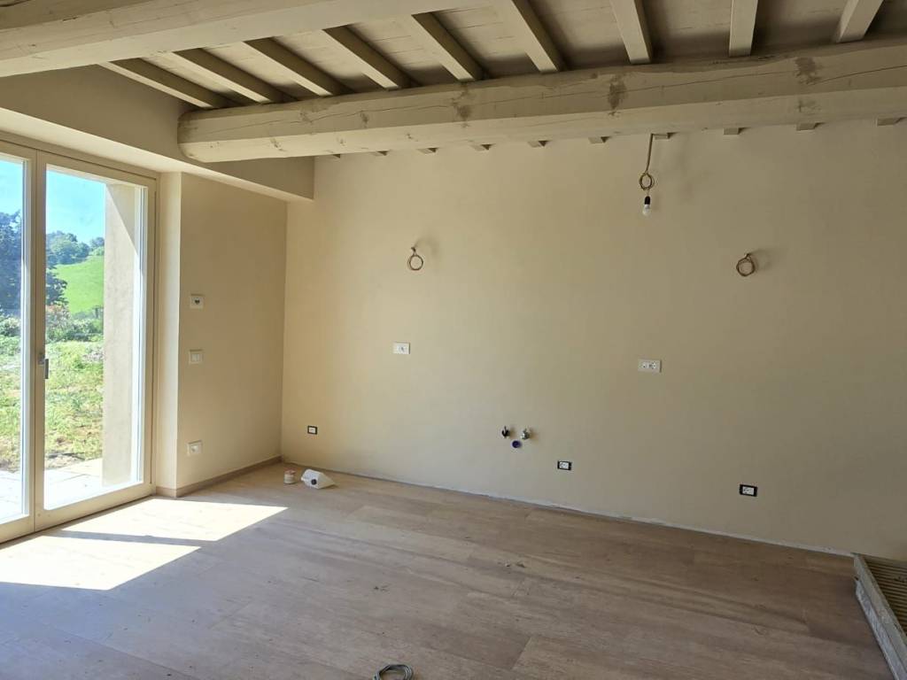 casa indipendente in vendita a Guardistallo