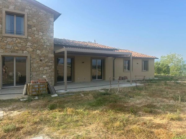 casa indipendente in vendita a Guardistallo