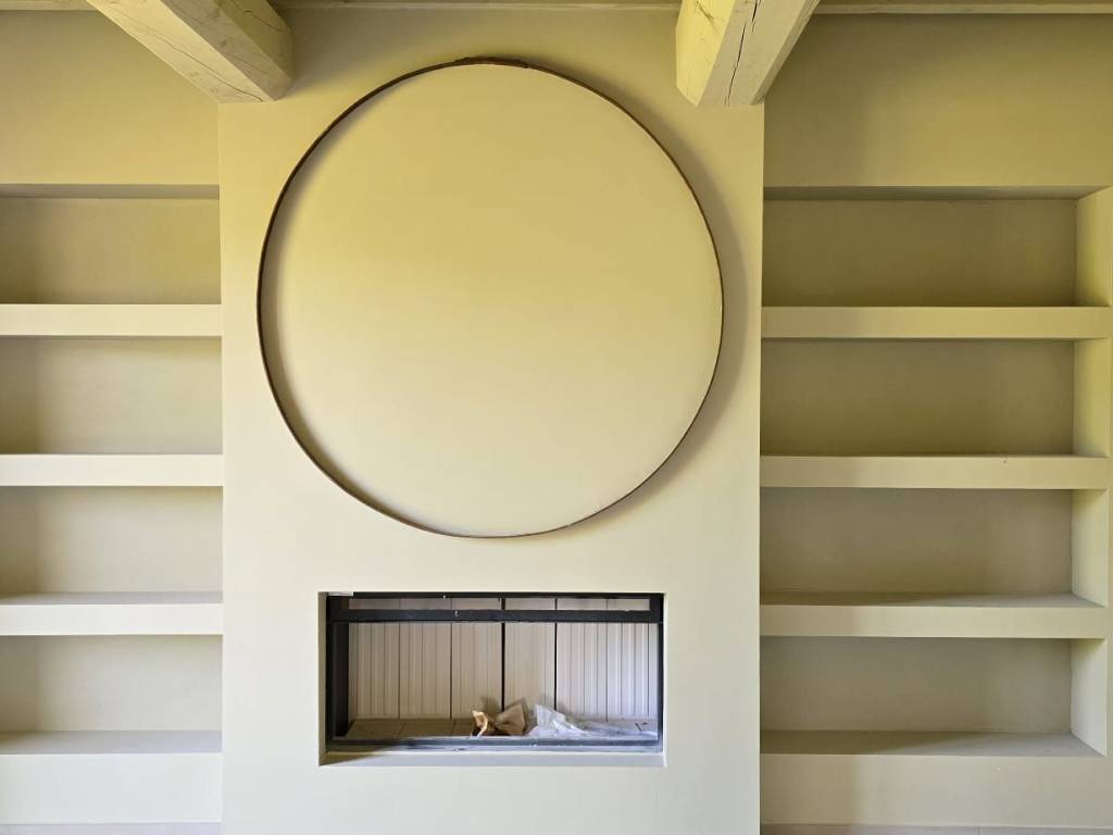 casa indipendente in vendita a Guardistallo