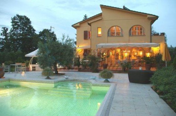 casa indipendente in vendita a Guardistallo