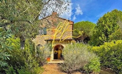 casa indipendente in vendita a Guardistallo
