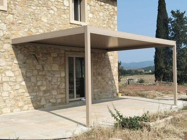 casa indipendente in vendita a Guardistallo