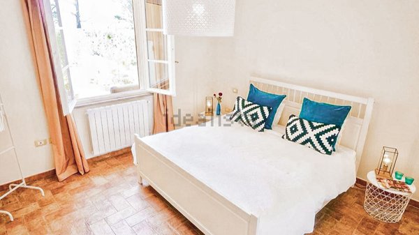 casa indipendente in vendita a Guardistallo