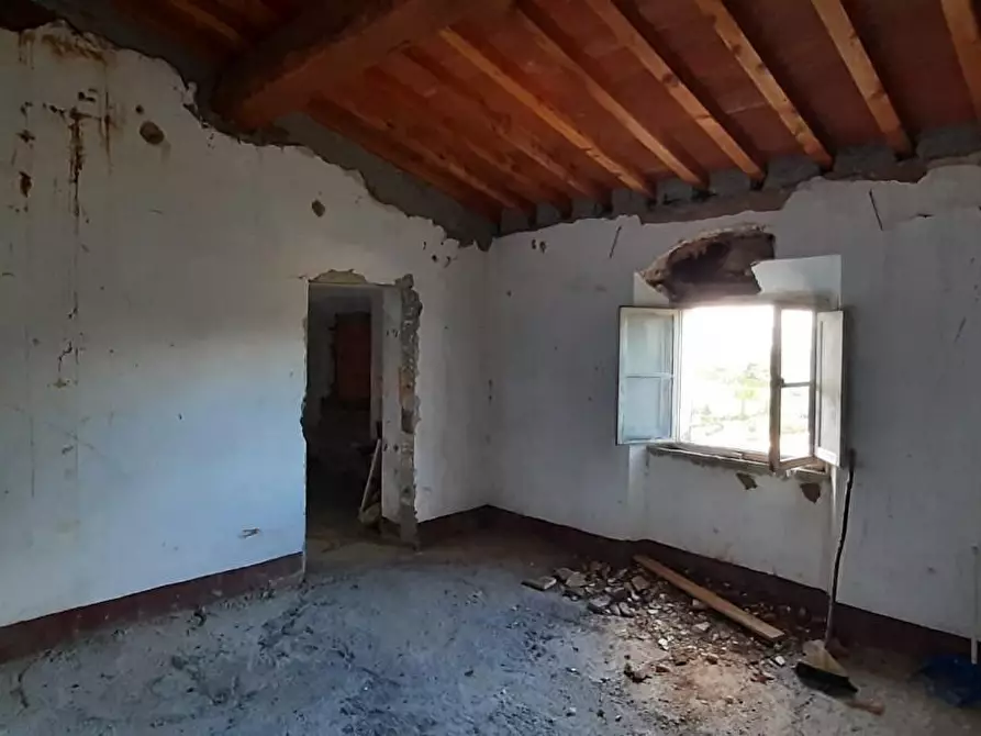 appartamento in vendita a Guardistallo
