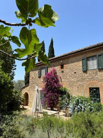 casa indipendente in vendita a Guardistallo