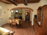 appartamento in vendita a Guardistallo
