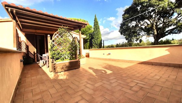 appartamento in vendita a Guardistallo