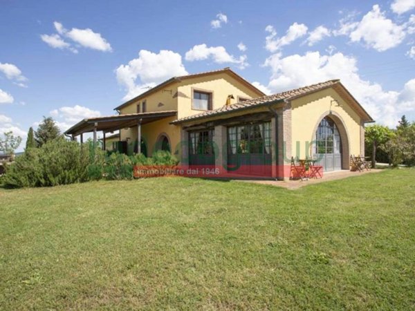 casa indipendente in vendita a Guardistallo