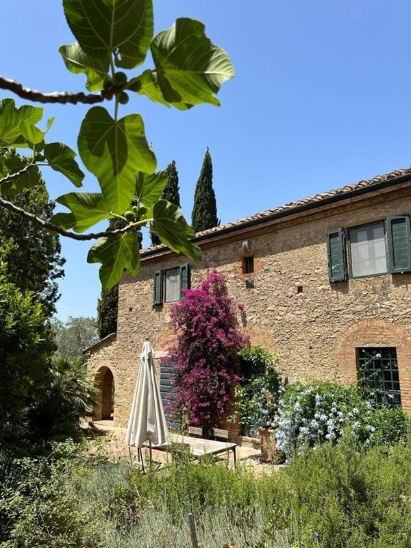 casa indipendente in vendita a Guardistallo
