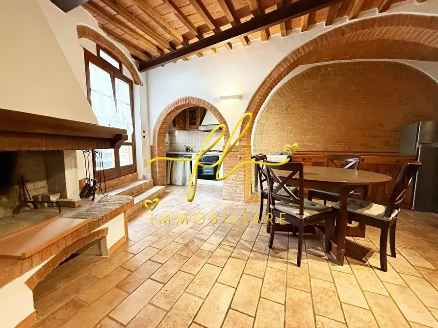 casa indipendente in vendita a Guardistallo