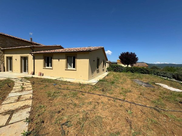 casa indipendente in vendita a Guardistallo