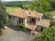 appartamento in vendita a Guardistallo