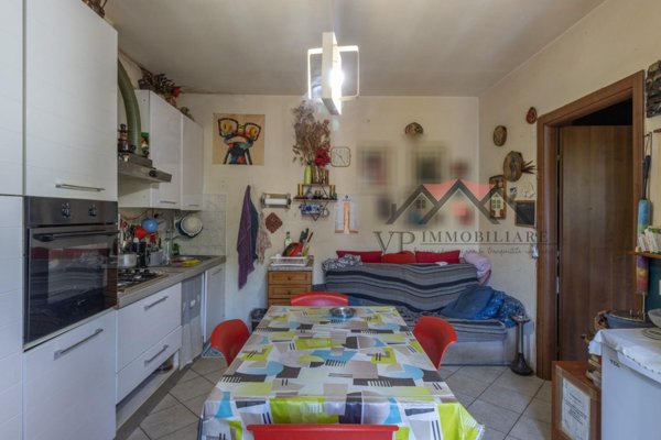 appartamento in vendita a Guardistallo