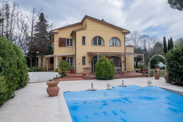 casa indipendente in vendita a Guardistallo