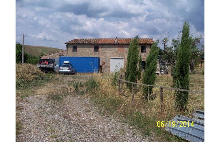 casale in vendita a Guardistallo
