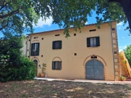 appartamento in vendita a Guardistallo