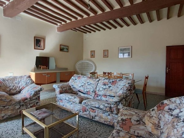 appartamento in vendita a Guardistallo