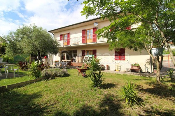 casa indipendente in vendita a Guardistallo