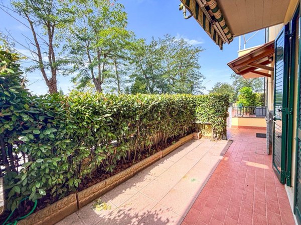 appartamento in vendita a Guardistallo