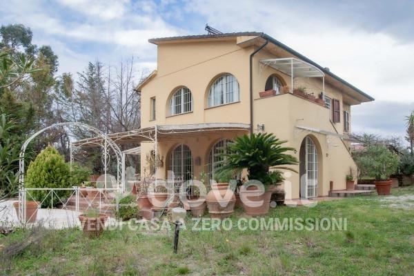casa indipendente in vendita a Guardistallo