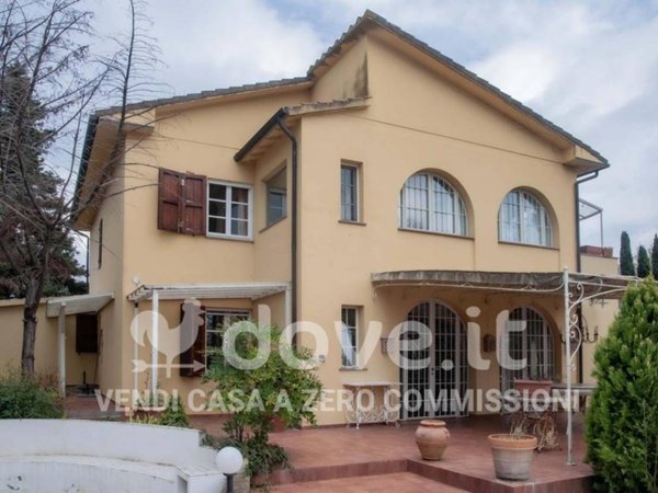 casa indipendente in vendita a Guardistallo