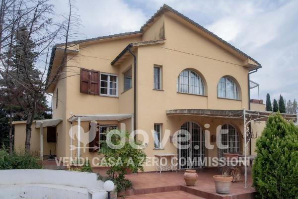 casa indipendente in vendita a Guardistallo