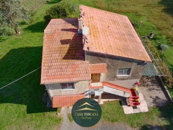 casa indipendente in vendita a Guardistallo