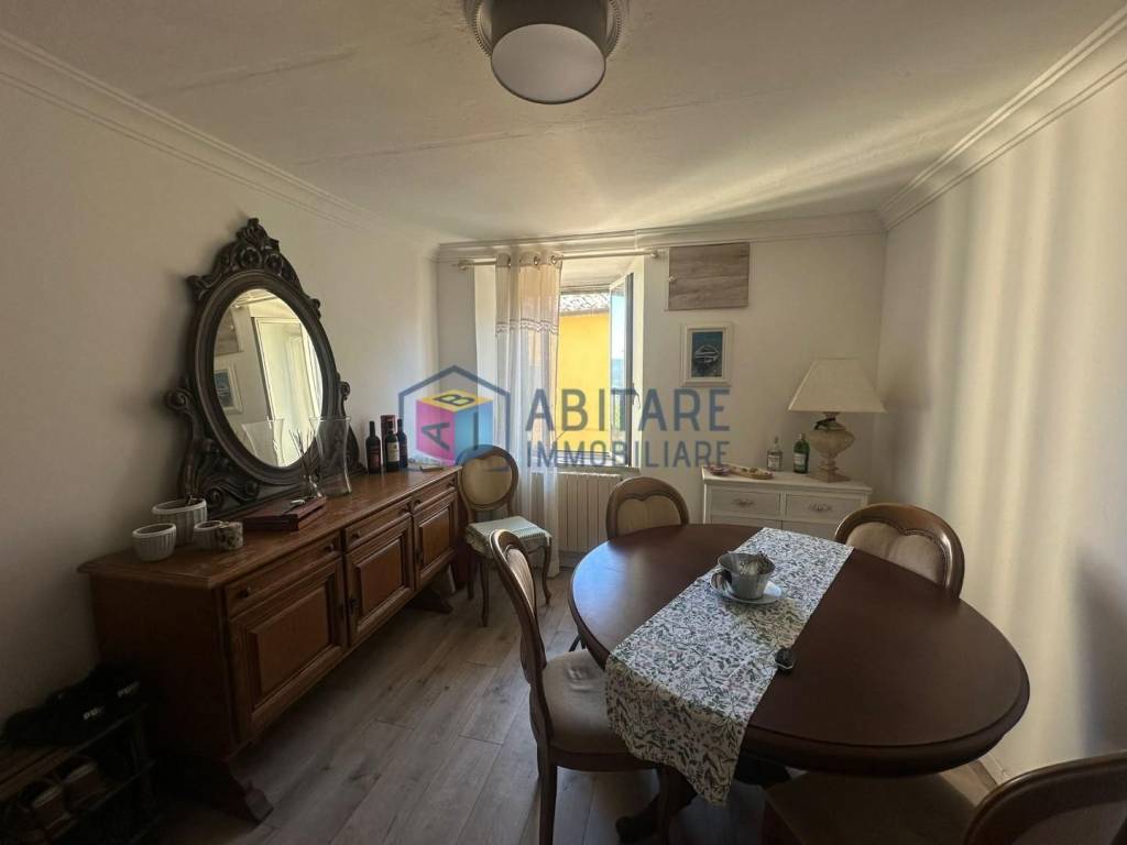 appartamento in vendita a Guardistallo