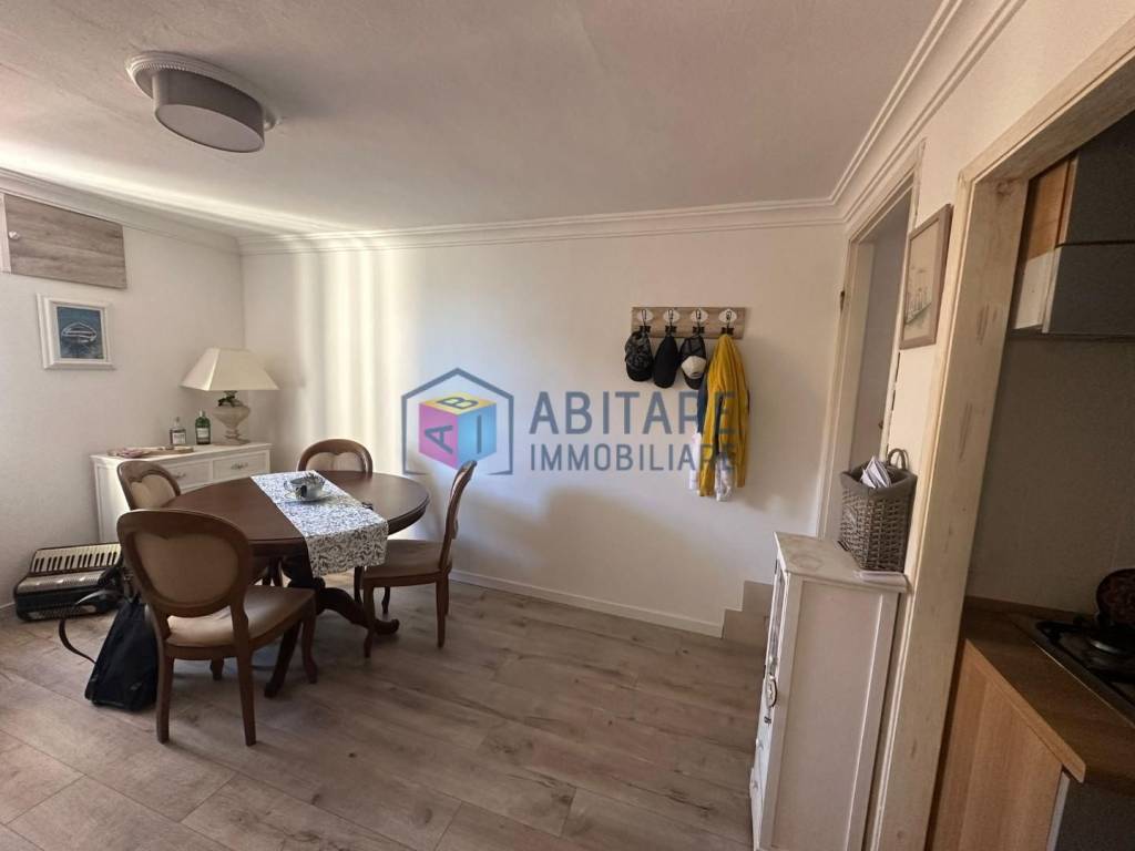 appartamento in vendita a Guardistallo