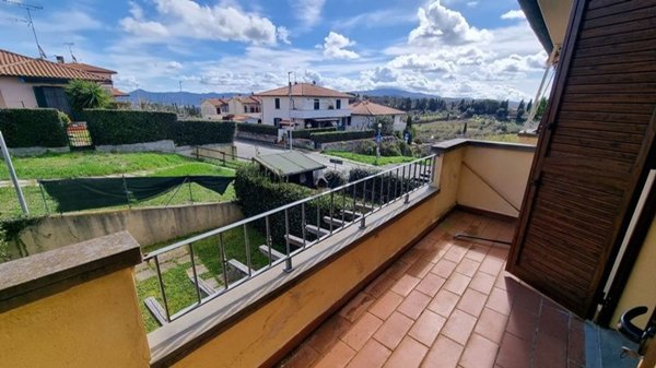 appartamento in vendita a Guardistallo