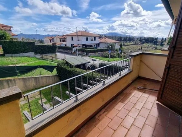 appartamento in vendita a Guardistallo