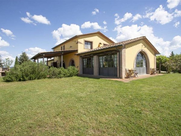 casa indipendente in vendita a Guardistallo