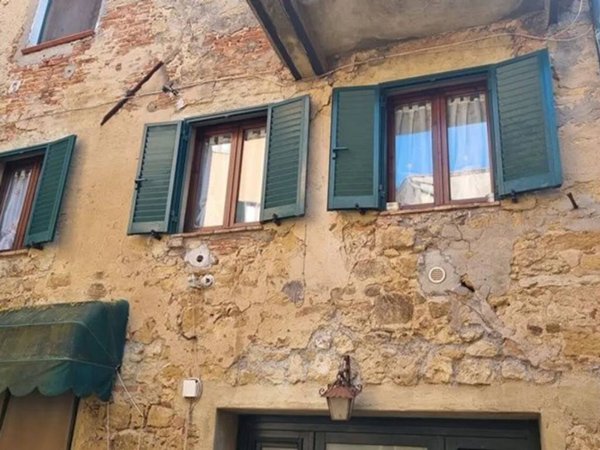 appartamento in vendita a Guardistallo