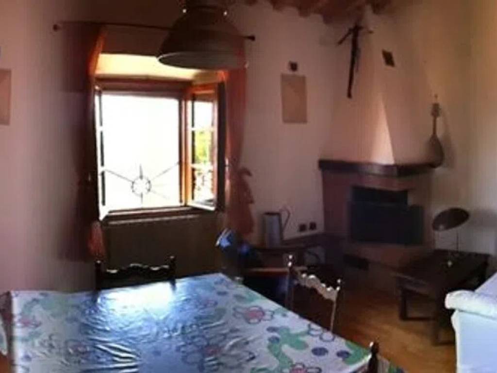 appartamento in vendita a Guardistallo