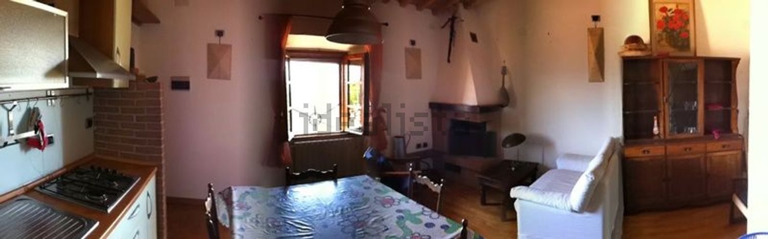 appartamento in vendita a Guardistallo