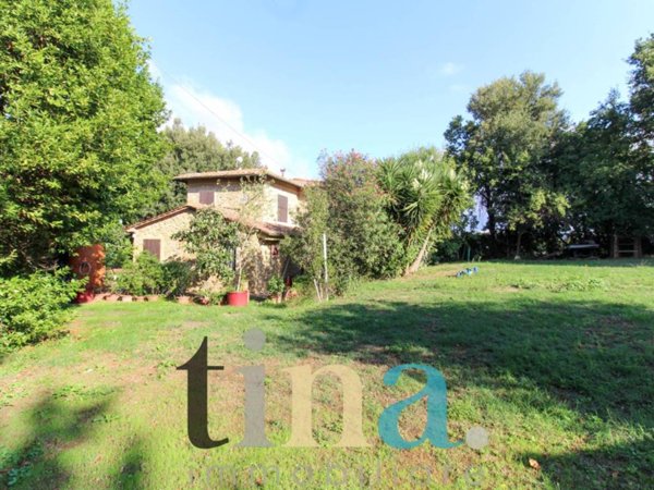 casa indipendente in vendita a Guardistallo