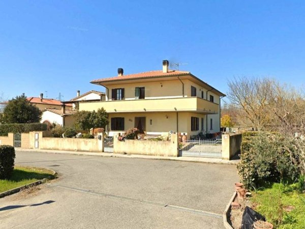 casa indipendente in vendita a Guardistallo