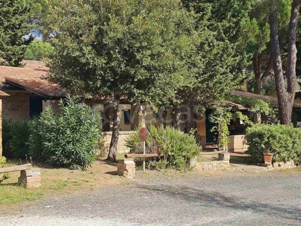 appartamento in vendita a Guardistallo