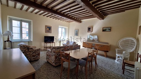 appartamento in vendita a Guardistallo