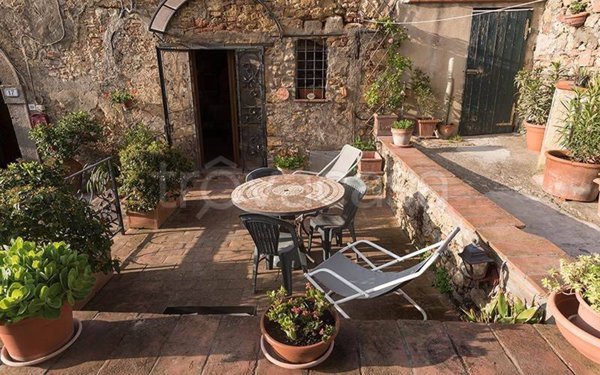 appartamento in vendita a Guardistallo