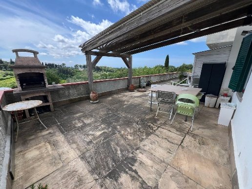 casa indipendente in vendita a Guardistallo